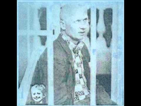 The Wheelchair Motherfuckers — Wheelchair Motherfuckers