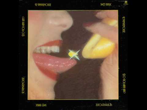 Le Pamplemousse — le pamplemousse - i wanna make music with you