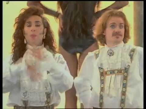 Army Of Lovers — Army Of Lovers - My Army Of Lovers - Official Video