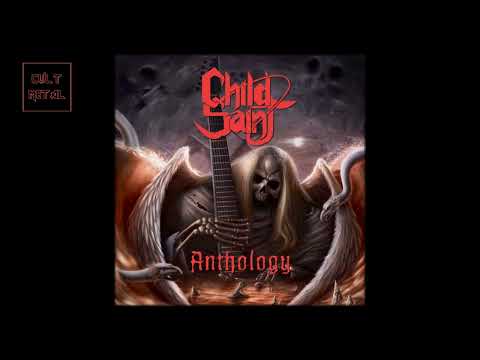 Child Saint — Child Saint - Anthology (Full Album)