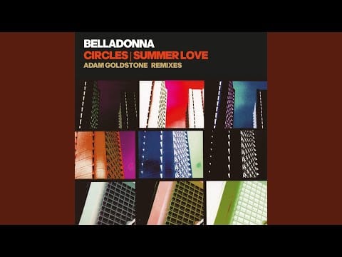 Maurizio Belladonna — Circles (Adam Goldstone 4 AM Mix)