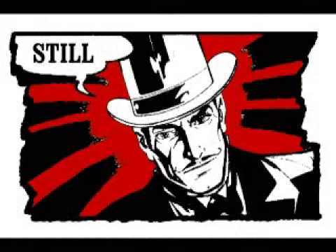 Hockey (2) — Hockey "Mercenary Days"