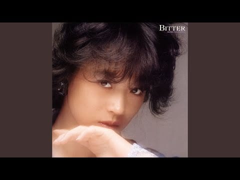 Akina Nakamori — Tsukiyo No Venus (2023 Lacquer Master Sound)