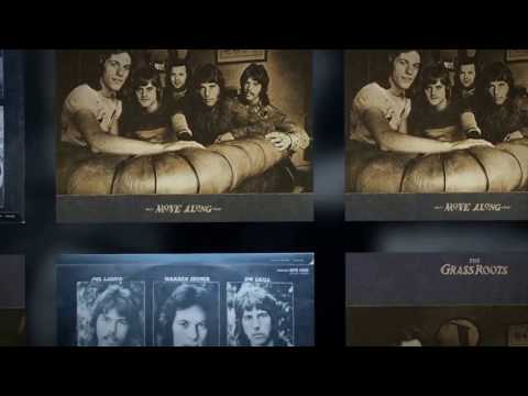 The Grass Roots — THE GRASS ROOTS-"BALLAD OF BILLY JOE"(LYRICS)