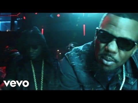 The Game (2) — The Game - I Remember ft. Young Jeezy, Future