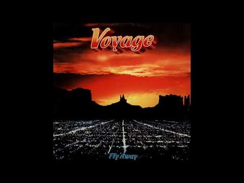 Voyage — Voyage - Let's Fly Away