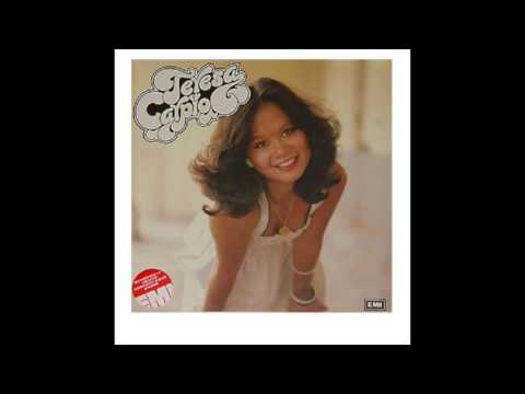 Teresa Carpio — Teresa Carpio I Don't Like To Sleep Alone