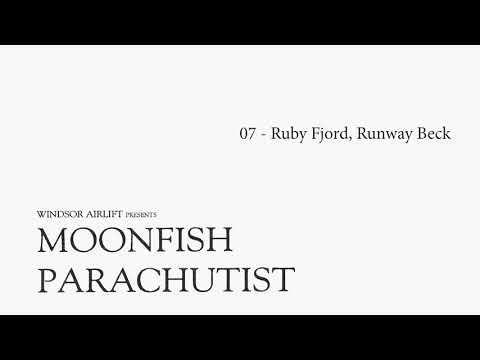 Windsor Airlift — Windsor Airlift | 07 Ruby Fjord, Runway Beck