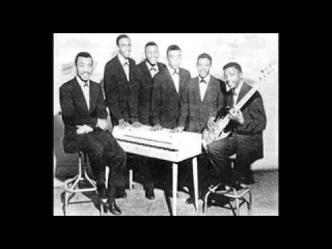 Maurice Williams & The Zodiacs — Do You Believe- Maurice Williams and The Zodiacs
