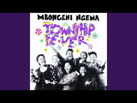 Mbongeni Ngema — One Blood