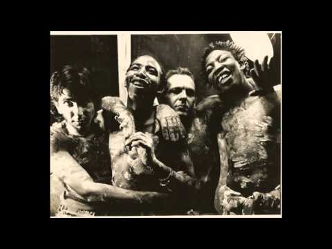 National Wake — National Wake - Walk in Africa