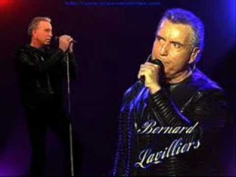 Bernard Lavilliers — Bernard Lavilliers - Nuit D'Amour