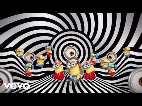 Tame Impala — Turn Up The Sunshine