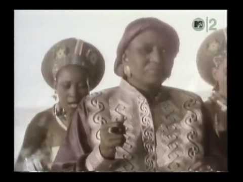 Miriam Makeba — Miriam Makeba - Welela