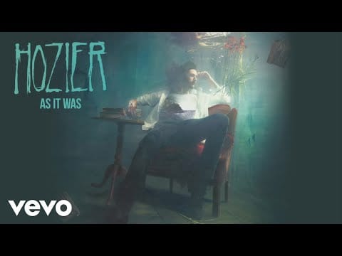 Hozier — As It Was