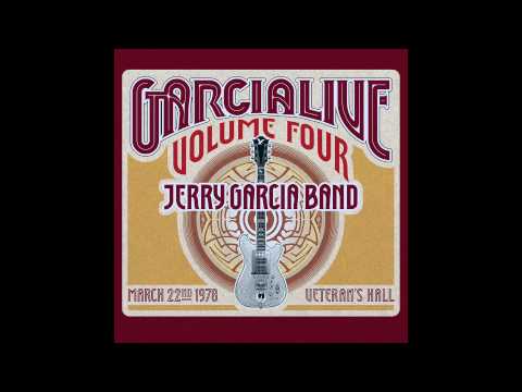 The Jerry Garcia Band — "Cats Under The Stars" from GarciaLive Volume Four: March 22nd, 1978 Veteran's Hall