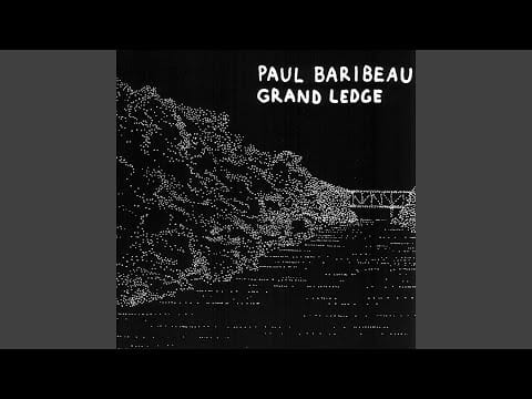 Paul Baribeau — Christmas Lights