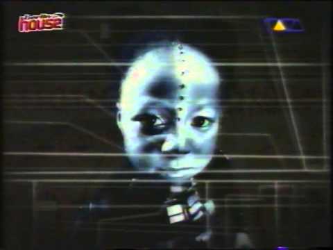 Kurtis Mantronik — Kurtis Mantronik - Push Yer Hands Up [Berlin House @ VIVA TV]