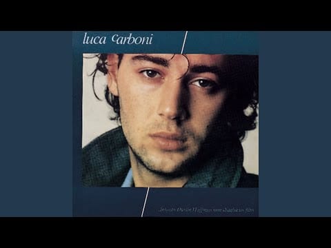 Luca Carboni — Li Vedi