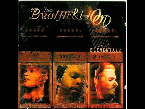 The Brotherhood — Brotherhood - Mad Headz