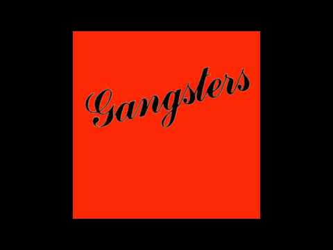 Chicago Gangsters — Chicago  Gangsters /Gangsters
