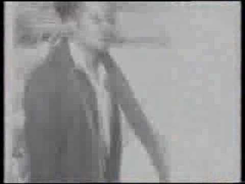 Tim Finn — Tim Finn - Persuasion [Official Promo Video]