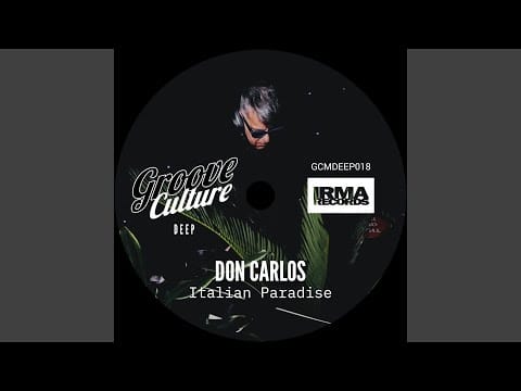 Don Carlos — Good Emotion (Vocal Mix)