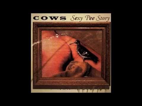 Cows — Cows - The Ouch Cube