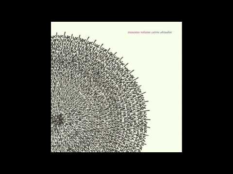 Massimo Volume — Massimo Volume - Litio