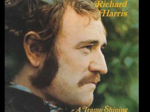 Richard Harris — Richard Harris- Paperchase