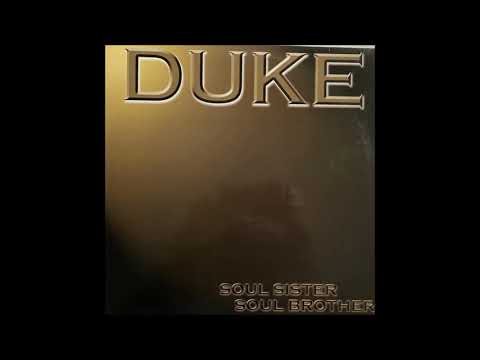 Duke — Duke - Soul Sister Soul Brother (Subside Rmx Extended)