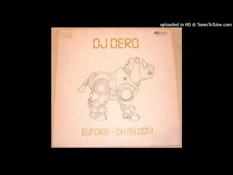 DJ Dero — Dj Dero - Electrofuria (May Day MIx)