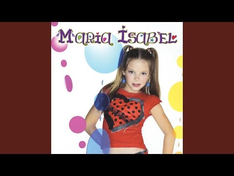 Maria Isabel — La Pepa