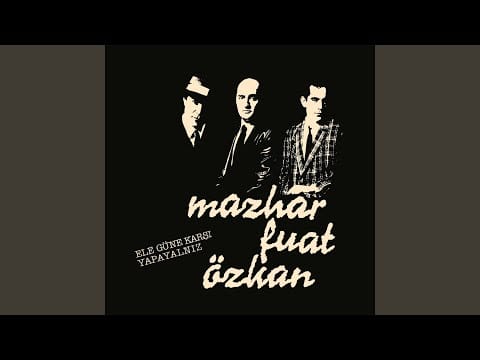 MFÖ — Neye Niyet Neye Kısmet