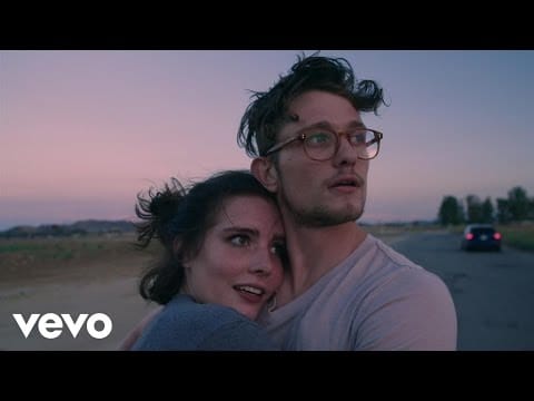 The Lumineers — The Lumineers - Sleep On The Floor (Official Video)