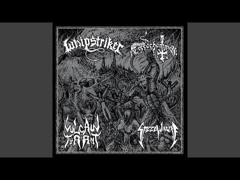 Whipstriker — The Breath of Fire