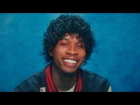 Tory Lanez — Tory Lanez - Lady Of Namek [Official Music Video]