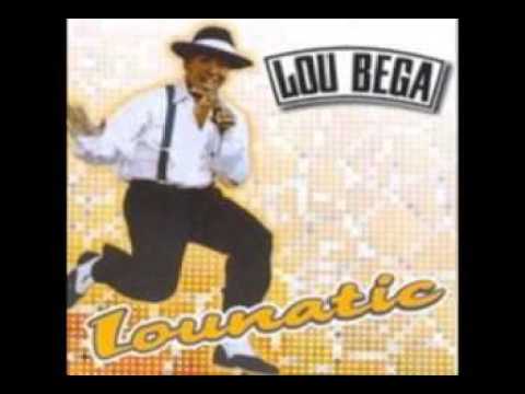 Lou Bega — LOU BEGA - we makin' love