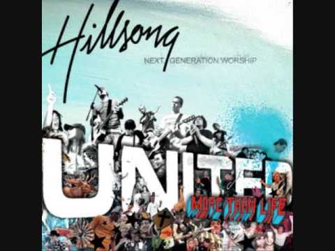 Hillsong UNITED — More Than Life - Hillsong United