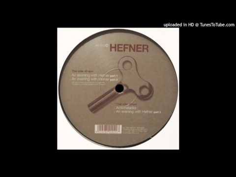 Hefner — Hefner - Actionslacks