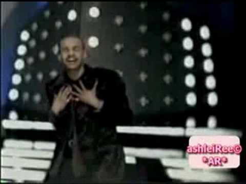 Tevin Campbell — Tevin Campbell - For Your Love (Music Video)