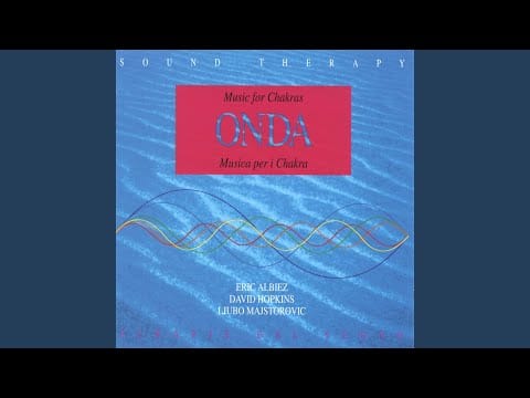 David Hopkins (2) — 6 Chakra - Ajna
