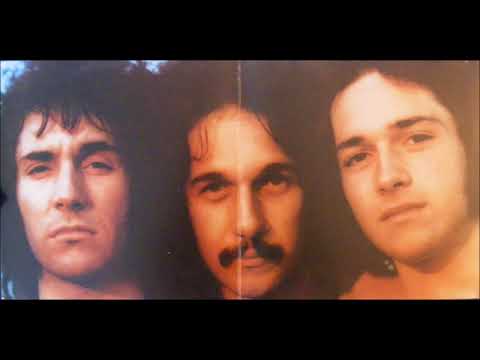Hudson Brothers — Hudson "Leavin' Its Over"
