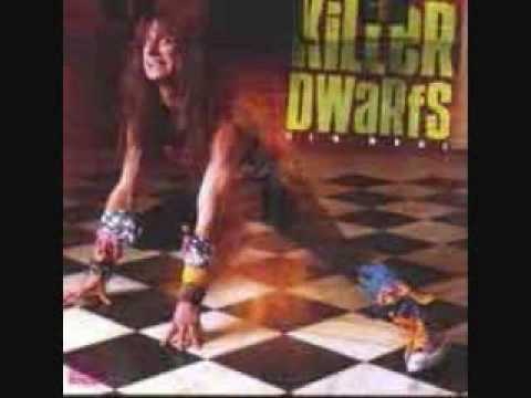 Killer Dwarfs — Killer Dwarfs - Tell Me Please