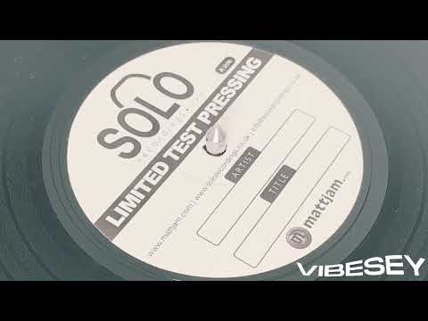 The Jam Experience — The Jam Experience - Feel My Love (DJ Ski’s Felt The Love Dub)