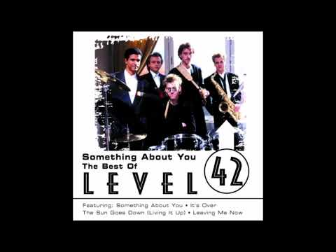 Bob Seger And The Silver Bullet Band — Level 42 - Something About You - Extended - Remastered Into 3D Audio
