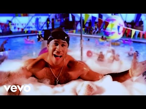 LL Cool J — LL Cool J - Ain't Nobody (Official Music Video)