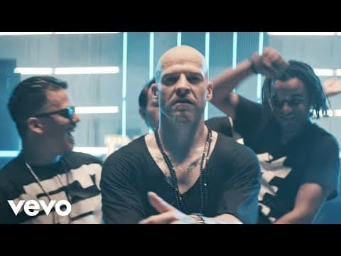 Culcha Candela — Culcha Candela - Rodeo (Offizielles Musikvideo)