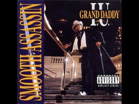 Grand Daddy I.U. — i aint got no money-granddaddy i.u. feat. biz markie