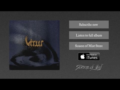 Virus (17) — Virus - Lost Peacocks